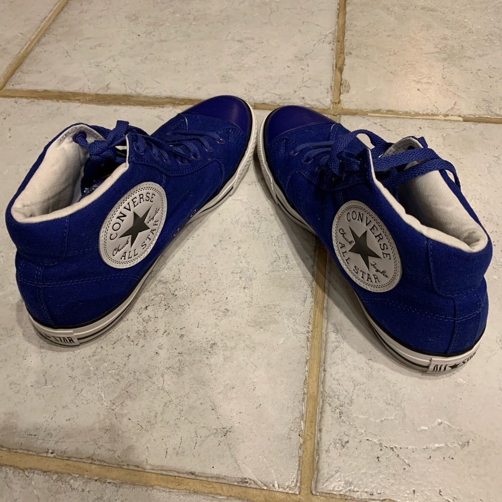 Converse All Star Shoes